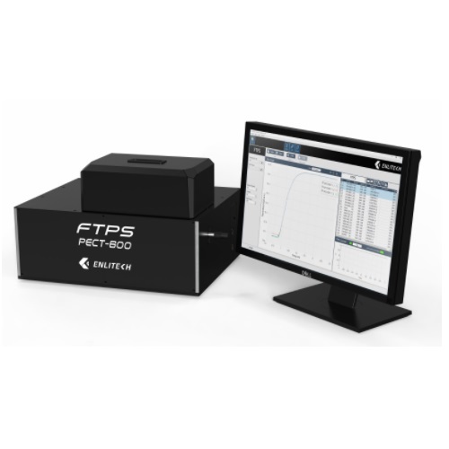 光焱科技傅立叶变换光电流测试仪 (FTPS)