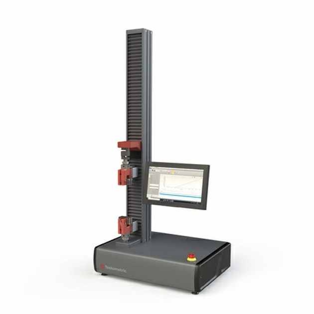 Testometric万能材料强力试验机