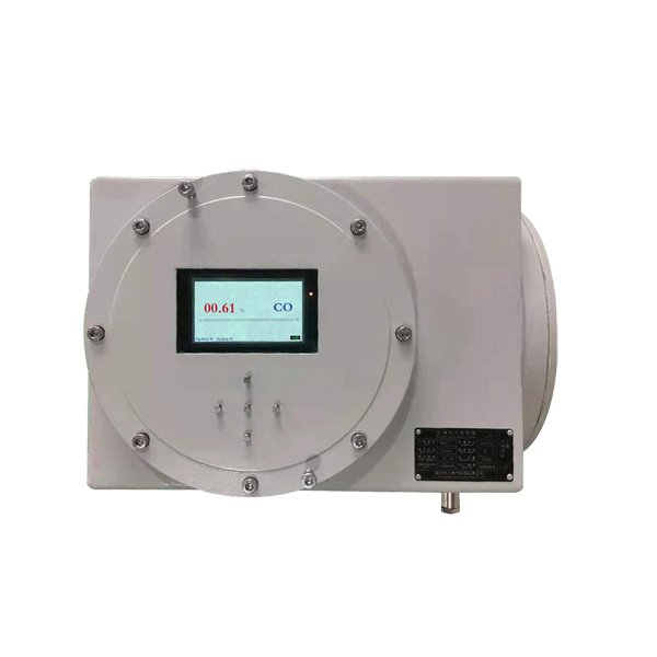 THA-IEX 隔爆型红外线气体分析仪