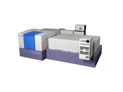 HORIBA Fluorolog-QM模块化科研级稳瞬态荧光光谱仪