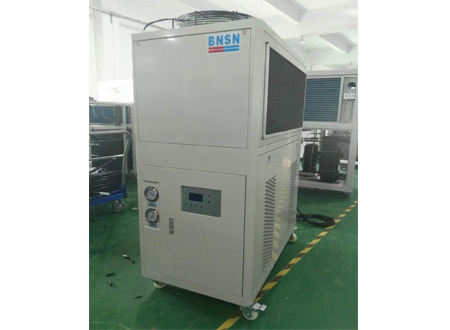 云南冷水机，激光行业专用冰水机BS-60A