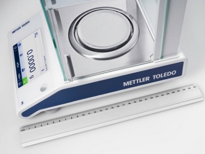 METTLER TOLEDO梅特勒ML204T/02 万分之一 电子分析天平