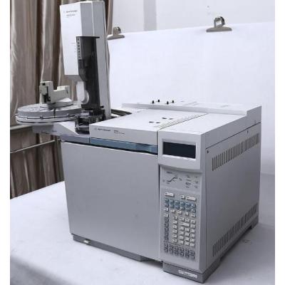 气相色谱EPC电磁阀 安捷伦 Agilent 气相色谱仪配件G1531-60530