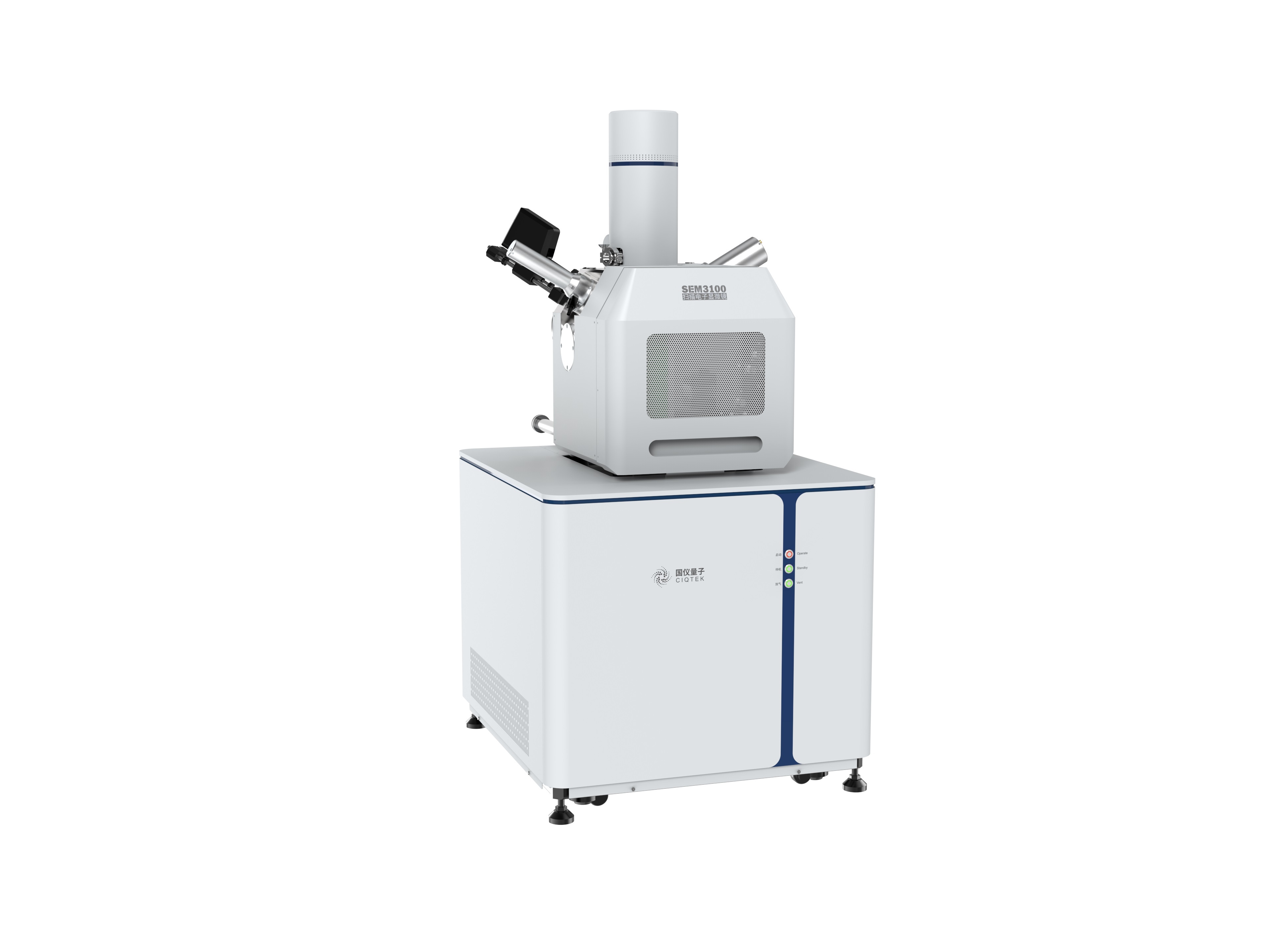 国仪量子扫描电子显微镜SEM3100