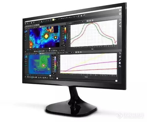 全新版FLIR Research Studio软件已上线，快来按需使用吧~