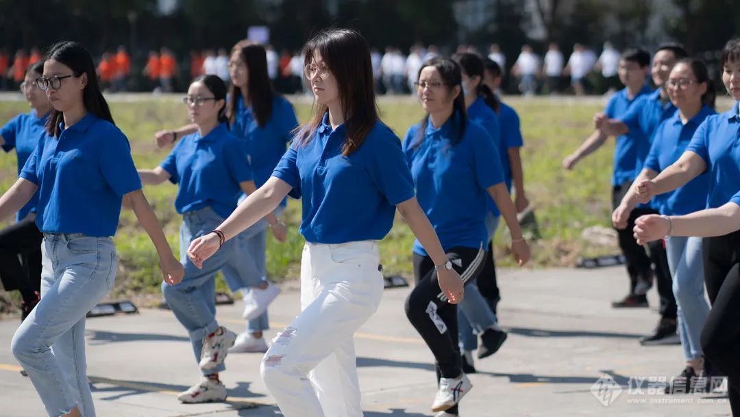 珀金埃尔默影响力日 | 可持续发展就在身边