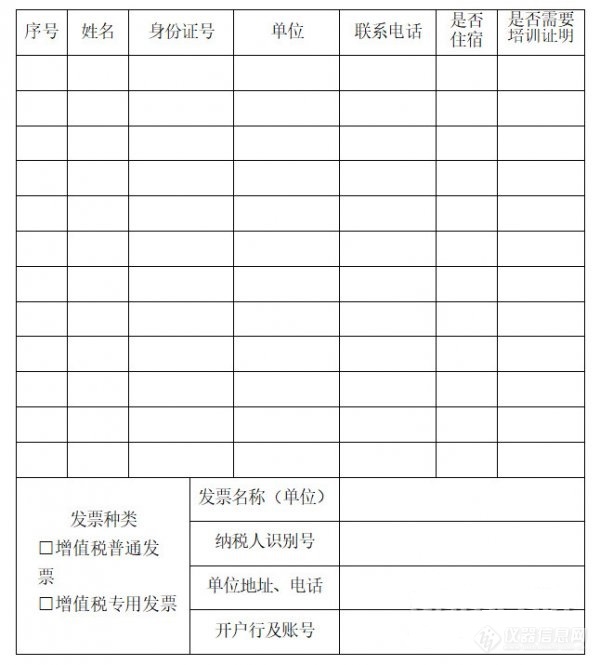 想学习分析仪器商贸中相关标准化知识的，看这里！