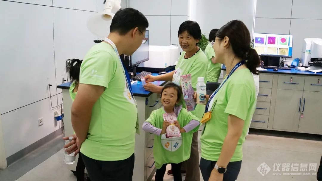 珀金埃尔默影响力日 | 可持续发展就在身边