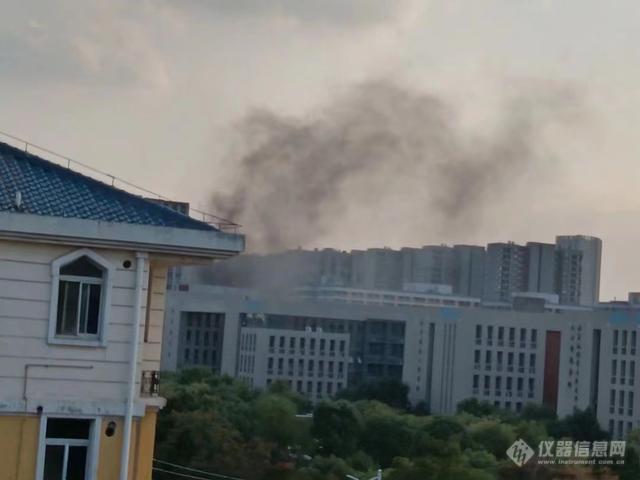 南京航空航天大学一实验室爆燃致2人死，有人听到不止一次爆炸声