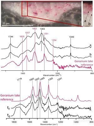 几个亿的油画拿来做实验：科学仪器助力解读梵高名画“吉诺夫人的肖像”