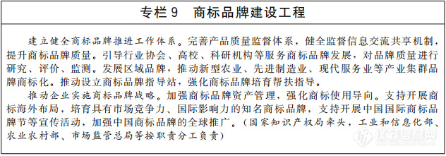 国务院关于印发“十四五”国家知识产权保护和运用规划的通知