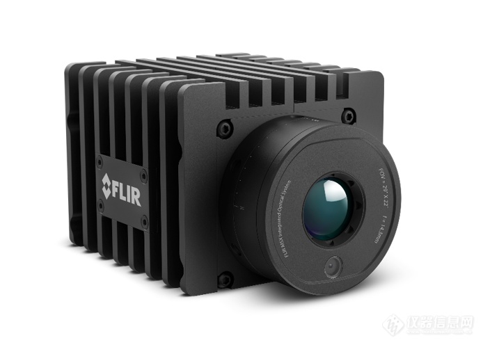 科研行业的好消息！低成本的FLIR A50/70研发套件全面上市啦~