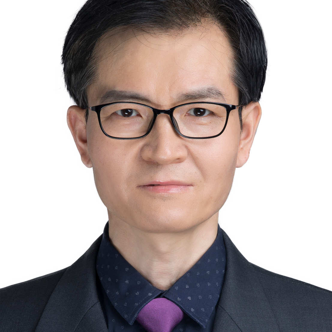 刘志明 