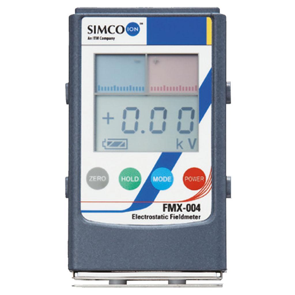 Simcoion FMX-004静电测试仪