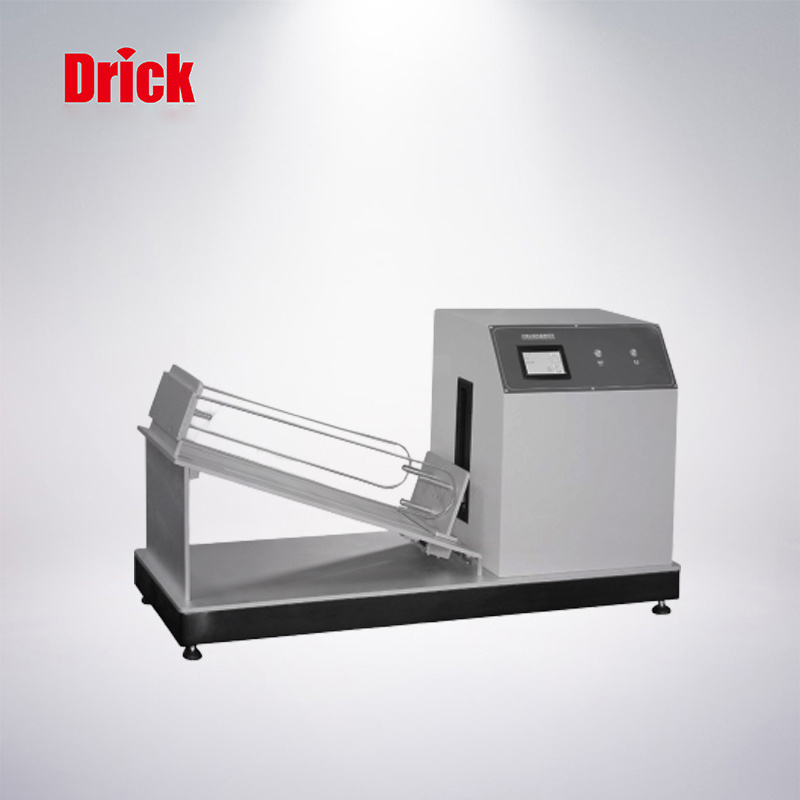 德瑞克 DRK819G 织物钻绒性能测试仪