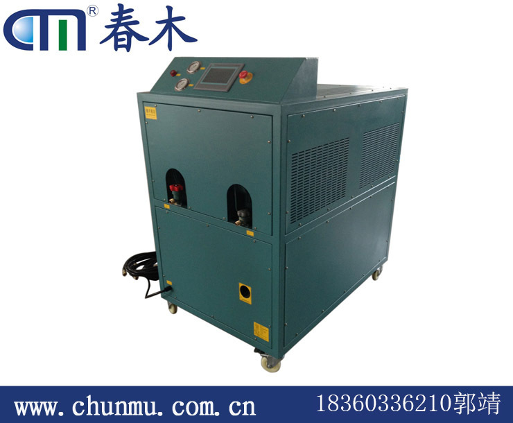 春木CM09系列 冷媒回收机 中型冷媒回收机