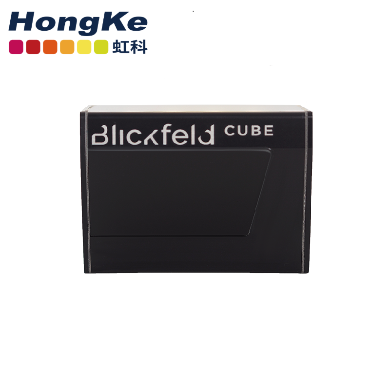 虹科固态激光雷达HKCube 1