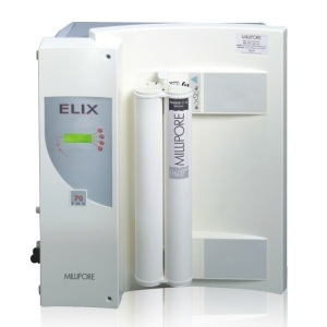 默克Milli-Q Elix 智能纯水机 智能纯水系统