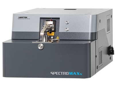 德国斯派克台式直读光谱仪 SPECTROMAXx09