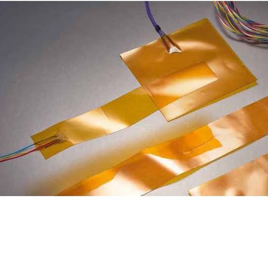 德国进口箔片封装线绕铂电阻温度传感器