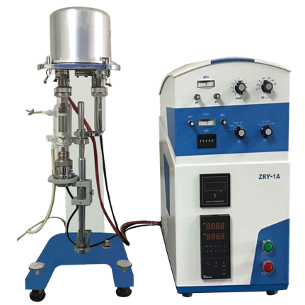 天美（原精科/上平） ZRY-1A&amp;2A 综合同步热分析仪