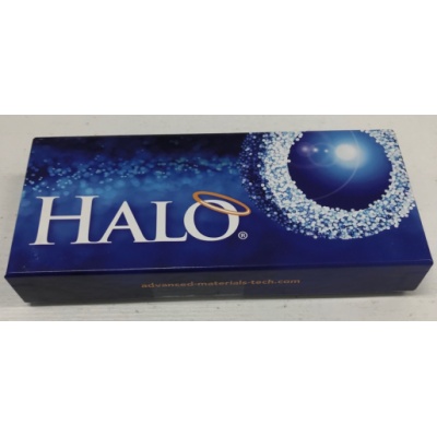 HALO 90A AQ-C18, 5um, 0.5x100mm色谱柱