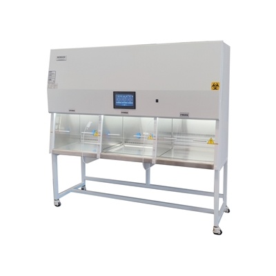 博科博科PCR-2100多功能操作台mini方舱