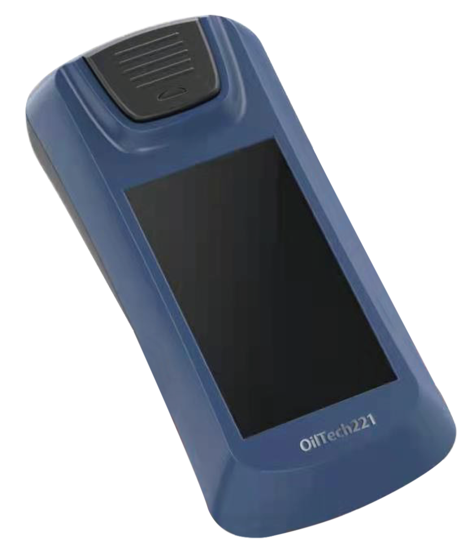 OilTech221 便携式紫外吸收测油仪(可手持)