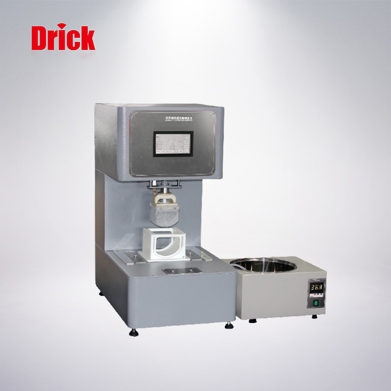 德瑞克 DRK357B-II 纸尿裤渗透性能测定仪