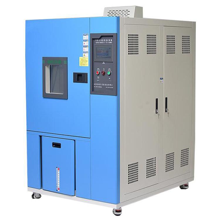 高低温湿热测试箱杨氏快速温变设备800L