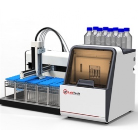 莱伯泰科 全自动固相萃取系统