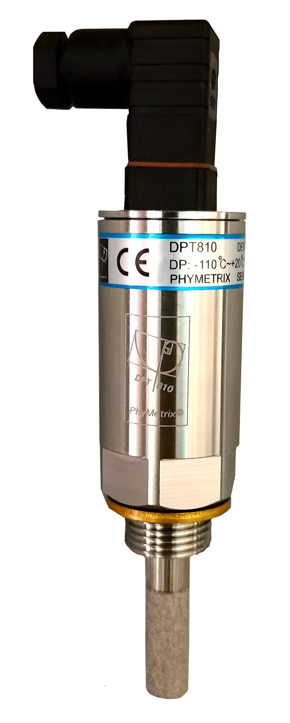 PhyMetrix菲美特 露点变送器 DPT-810 系列