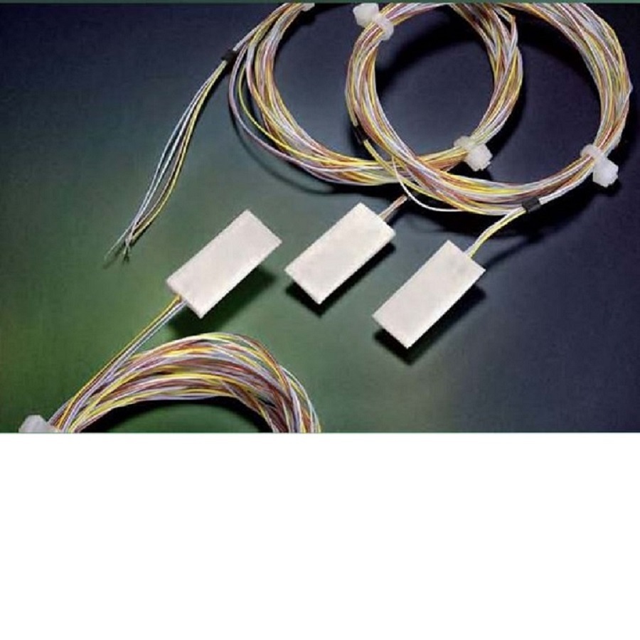 德国进口硅胶封装线绕铂电阻温度传感器