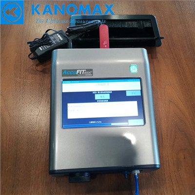 加野Kanomax呼吸器密合测试仪3000-0C
