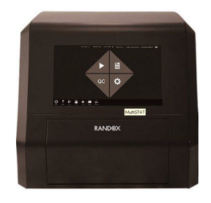 英国朗道Randox全自动药物测试仪