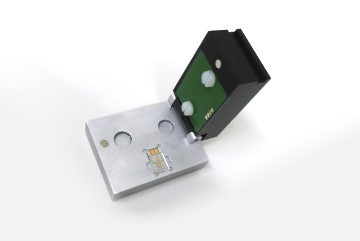 Micrux 微流控电化学传感器 电化学检测
