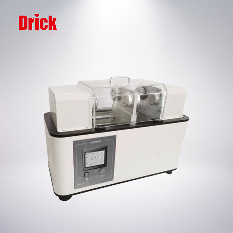 德瑞克 DRK242A-II  涂层织物抗挠曲损伤试验仪