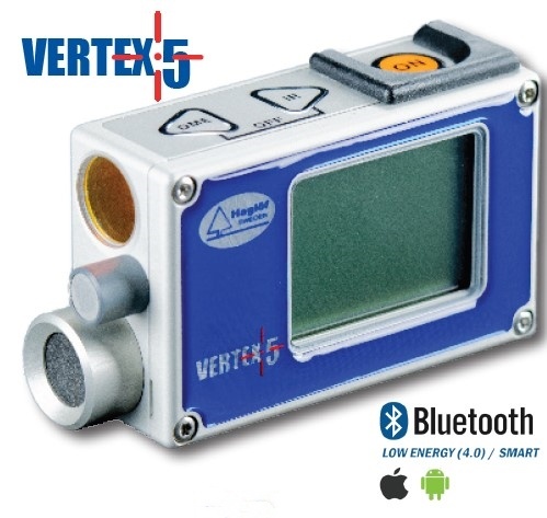 超声测高测距测角仪 Vertex5 
