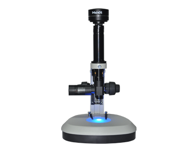 荧光单筒显微镜 MZX11
