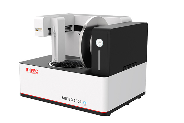 谱育科技SUPEC 5000 TPTN 全自动总磷总氮分析仪