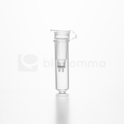 SC-015-O-HM-1 离心管外管带盖 可匹配接口内管 15mL