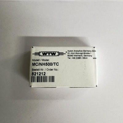 WTW MC/NH500/TC氨氮膜头