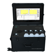 便携式气相分子吸收光谱仪(GMA) 710型
