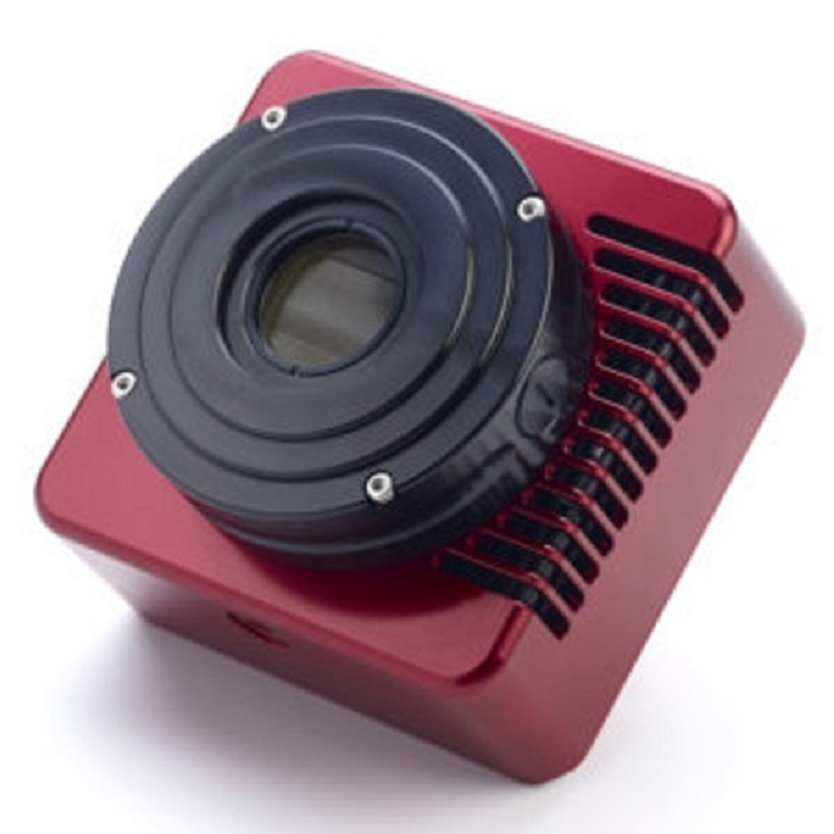 Atik 高分辨率USB 2.0工业天文制冷CCD相机383L+