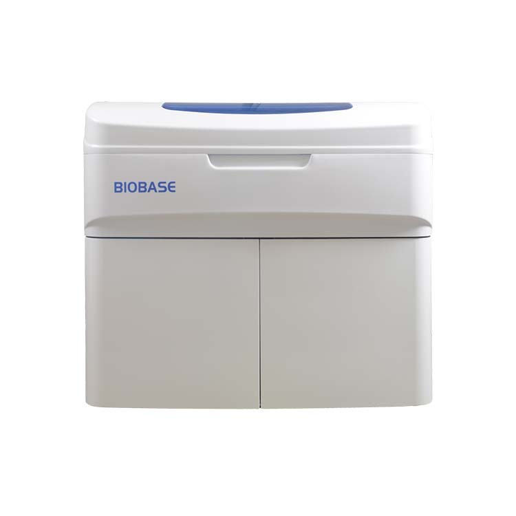 BIOBASE博科 全自动生化分析仪BK-400