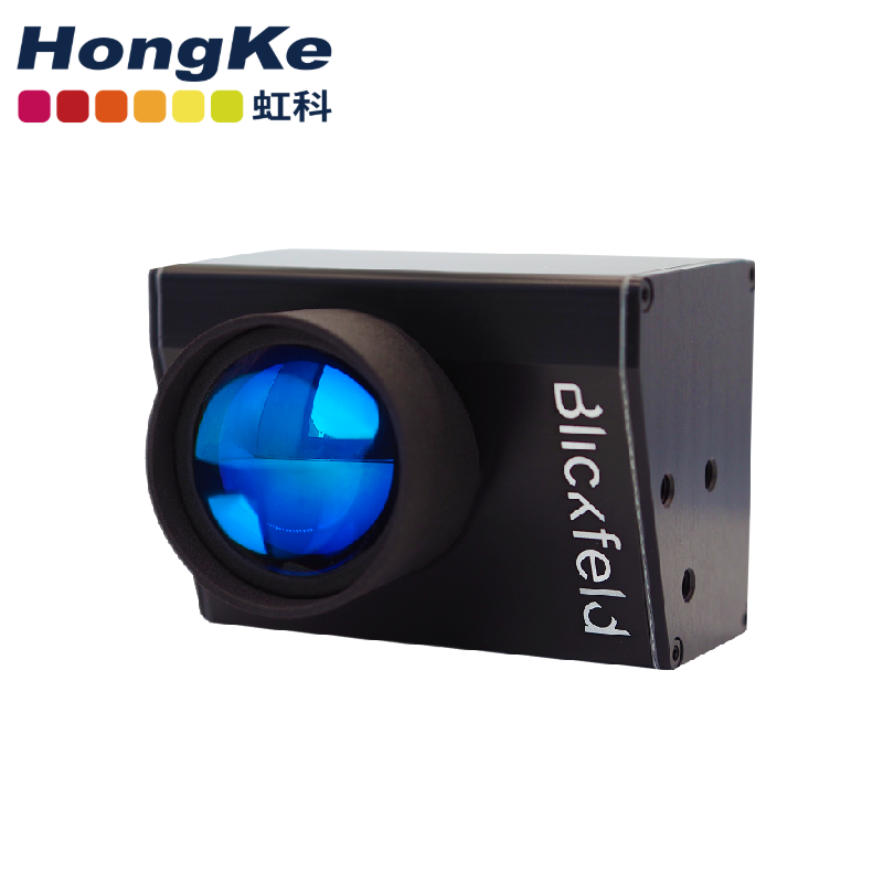 虹科固态激光雷达HKCube Range 1