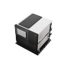 谱育科技EXPEC 3600 移动式气相色谱质谱联用仪
