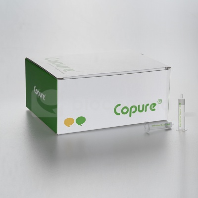 Copure&#174; 聚酰胺小柱500mg/3mL 固相萃取小柱COPACR36
