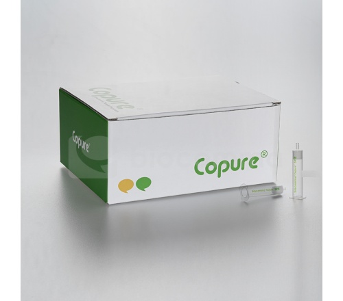 Copure&#174; 聚酰胺小柱 500mg/6mL固相萃取小柱