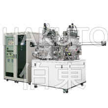 上海伯东超高真空磁控溅镀设备 磁控溅射镀膜机